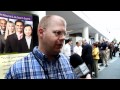 Carolyn Maul Interviews Christian G Adams