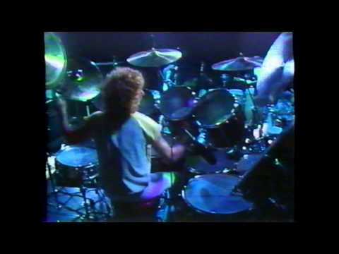 "Star Cycle" Jeff Beck @ The ARMS Concert,London 1983