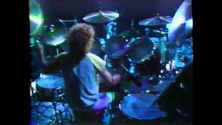 "Star Cycle" Jeff Beck @ The ARMS Concert,London 1983