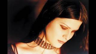 Elisabeth Toriser in Abigor(Female Vocals)