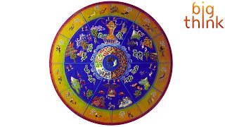 Sand Mandalas Explained, with Losang Samten