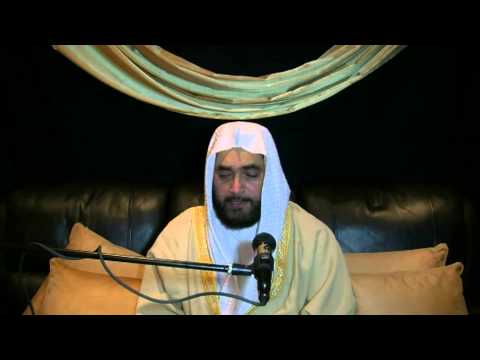 Imam Bukhari : Al-Ahzab