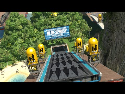 Trackmania Turbo #108 - 37.051 by Samerlifofwer [WR]