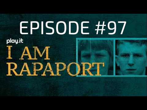 I Am Rapaport Stereo Podcast Episode 97 - All Loafs Matter / Tidal Concert / Rapapack Q&A