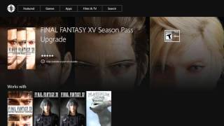 Final Fantasy XV Season Pass Preview - What Does It Contain?