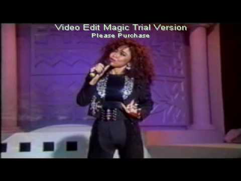 Anita Sarawak - ASMARA 1989 (HD)