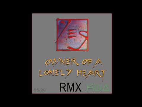 kwaDj - Owner Of A Lonely Heart (RMX20)