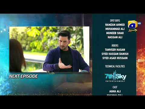 Habil Aur Qabil Episode 27 Teaser - HAR PAL GEO