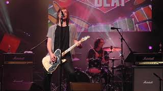 2016 11 02 Soul Asylum - Spinnin&#39;