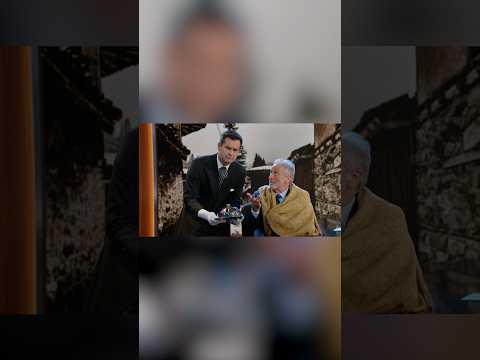 Please, President Trump, Jon Stewart would like some more Argentinian beef #dailyshow