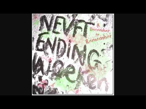 Neverending Weekend - A December To Remember