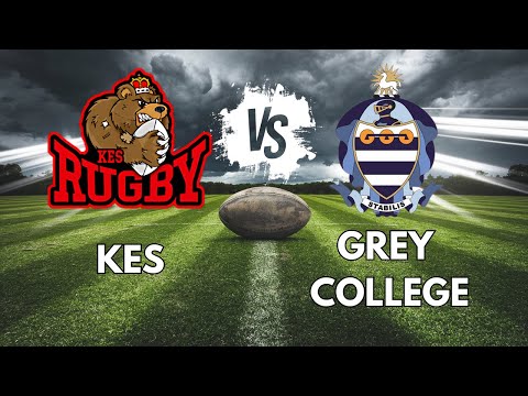 Noord Suid Rugby 2024: KES vs Grey College