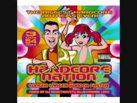 DJ Seduction - Cross The Fader (Joey Riot Remix)