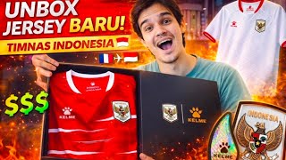 Download lagu NEW INDONESIAN NATIONAL TEAM JERSEY! 🇮🇩 Unboxing Detailed Review… IS IT WORTH IT? 🤔 mp3 Download lagu NEW INDONESIAN NATIONAL TEAM JERSEY! 🇮🇩 Unboxing Detailed Review… IS IT WORTH IT? 🤔 mp3
