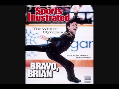 DVDA - What would Brian Boitano do ?