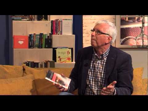 Café Tinto, 10 februari 2015, deel 1 - Jacob Kops