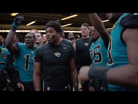 Doug Marrone Locker Room Speech Week 14
