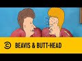 Beavis S Needles Beavis And Butt Head