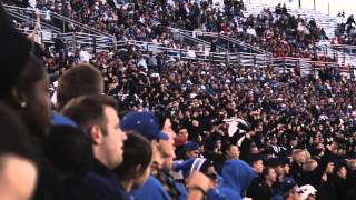 All About the Academy