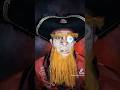 Ghost Of Redbeard Scooby Doo