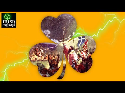 The Pagan Origins of St. Patrick’s Day