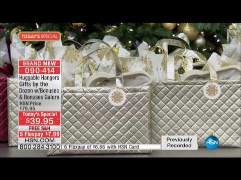 HSN | Joyful Gifts with Joy Mangano 11.19.2016 - 04 AM