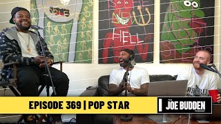The Joe Budden Podcast - Pop Star