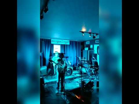 The New Motif. Live at Maggie's