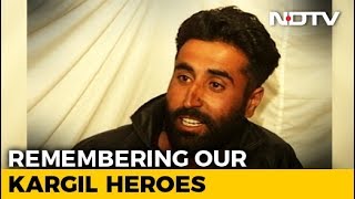 "Yeh Dil Maange More": Kargil Hero Captain Vikram Batra's Story