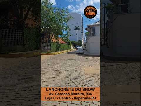 Depois  das ENCHENTES em Itaperuna-RJ