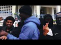 Minguito Mano Peka GMD Official Music Video