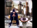 RBL Posse   Straight Lacin