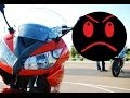 Why I HATE Owning a Motorcycle 