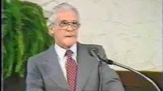 Cost Of Discipleship by Leonard Ravenhill - Part 2