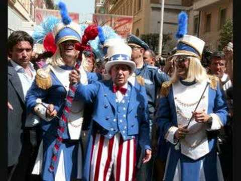 Viva Radio 2 - Mike Bongiorno_Genius - Arbitro Corrotto e 7