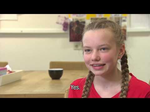 Winning entry to 'My Best News Story 2019' Award (Children's News Programme)