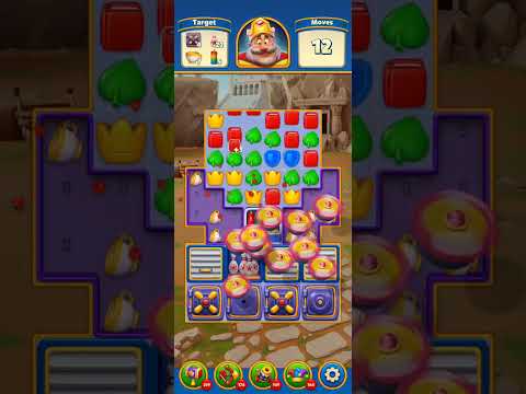 Loyal Match Level 2446