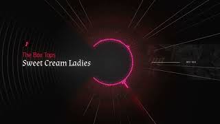 The Box Tops - Sweet Cream Ladies, Forward March