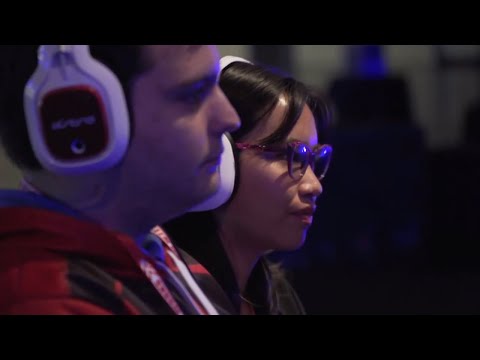 EVO 2018 SOUL CALIBUR 6 TOP 8 (KAYANE) vs (BXA PARTY WOLF)