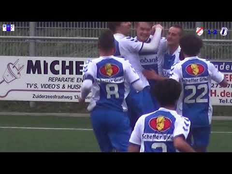 Samenvatting vv Hierden-WHC  1-5