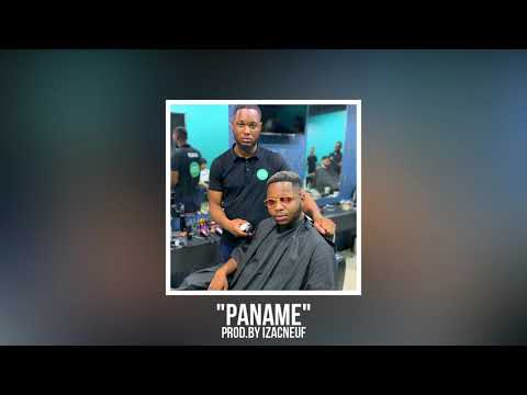 "Paname" Leto x Cheu-B Type Beat (Prod. By @IzacNeuf)