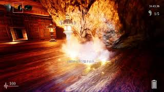 「Shadow Corridor　影廊」1から始める  骸流しの渓谷以降