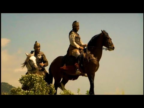 Constantine | Battle of Milvian Bridge | Roman Civil War