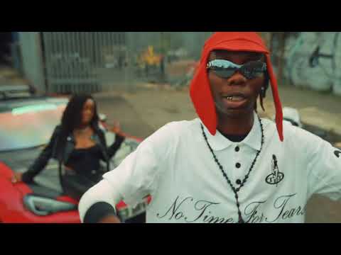 Blaqbonez - Go Crazy (Visualizer)