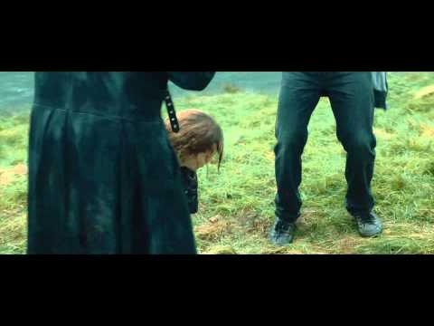 Harry Potter 7 - Parte 2 - "Los Horrocruxes" subtitulado en español