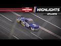 Eckes takes checkered flag in Truck Series overtime