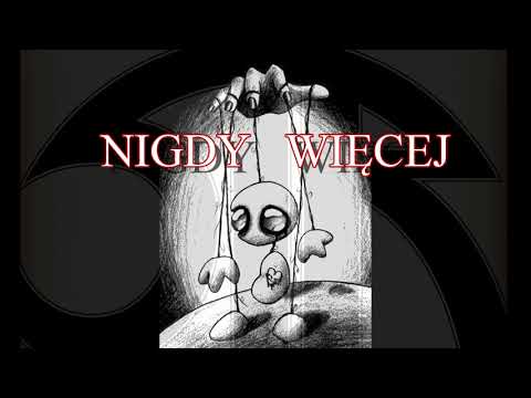 MYSZY - NIGDY WIECEJ