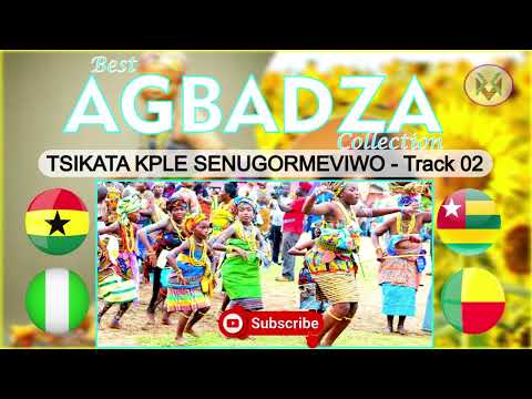 TSIKATA KPLE SENUGORMEVIWO   Track 02