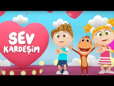 Sev Kardeşim - Kukuli'nin En Yeni Şarkısı