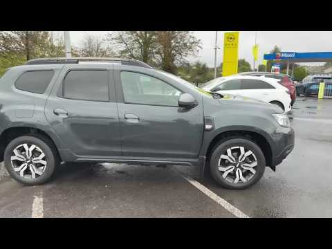Dacia Duster 1.5 Blue dCi 115 Journey - Image 2